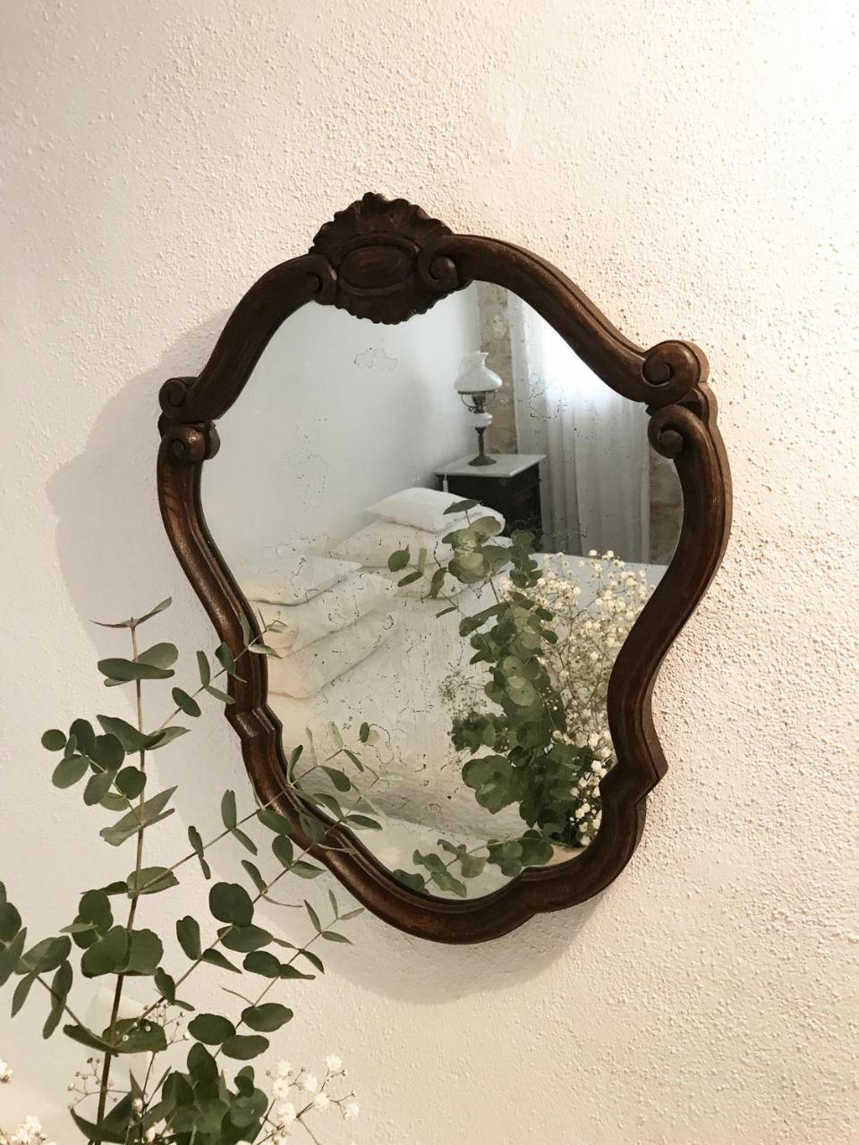 Bed and Breakfast La Bergerie Pradel Le Beaucet Esterno foto